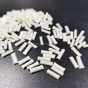 China Factory Sale Ultra-High Strength <strong>PP</strong> with 50% Long Glass <strong>Fiber</strong> Composite Metal Replacement Grade - Product Image 3