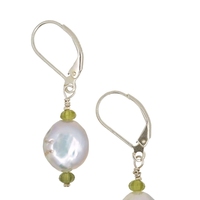 Pendientes de Perlas Color Pavo Real en Oro, Acero Inoxidable, Elegantes y a la Moda para Mujer, Regalo, Joyería para Fiestas, Venta al Por Mayor