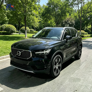 <span class=keywords><strong>Auto</strong></span> SUV Usate 2020 Vol-vo <span class=keywords><strong>XC40</strong></span> T3 Zhiyuan Edizione Lusso 5 Porte 5 Posti SUV - Product Image 1