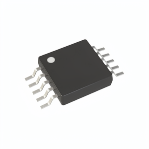 Electronic Chips Component Power Management (PMIC) LTC3619BEMSE#TRPBF Manufacturer Channel 10 TFSOP, 10 MSOP Exposed Pad - Product Image 1