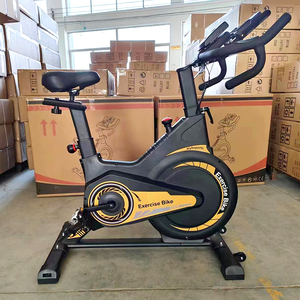 XOYOOU Vente Directe Usine <span class=keywords><strong>Vélo</strong></span> de <span class=keywords><strong>Spinning</strong></span> Commercial Professionnel <span class=keywords><strong>Magnétique</strong></span> pour Salle de Sport - Product Image 4