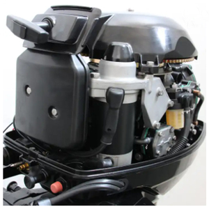 Moteur de bateau 2 temps neuf pour moteur 20 CV - Product Image 4