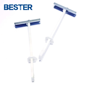 M10 M8 Toggle Bolt Heavy Duty Hollow Drywall <strong>Anchor</strong> <strong>Kit</strong> Strap Toggle <strong>Anchor</strong> with Included Bolts - Product Image 4