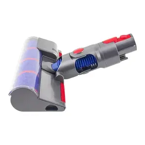 Pièces de rechange Brosse de sol électrique Tête d'aspiration pour <span class=keywords><strong>Dyson</strong></span> V7 V8 V10 <span class=keywords><strong>V11</strong></span> SV12 V15 Aspirateur balai sans fil à usage domestique - Product Image 3