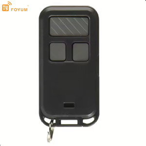 Télécommande pour <span class=keywords><strong>ouvre</strong></span>-<span class=keywords><strong>porte</strong></span> <span class=keywords><strong>de</strong></span> <span class=keywords><strong>garage</strong></span> Liftmaster <span class=keywords><strong>Craftsman</strong></span> 890max - Code roulant automatique en plastique - Product Image 1