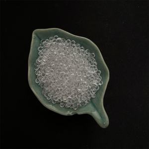 Granules cosmétiques de matière plastique de la bouteille PETG de soufflage de corps creux d'extrusion de CR-5511 CR-5083 pour des applications électriques - Product Image 6