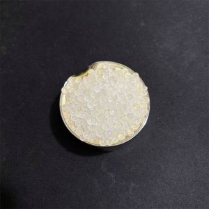 Granulés de plastique LLDPE recyclé de haute qualité, alternative économique pour les sacs poubelle et les sacs en plastique - Product Image 1