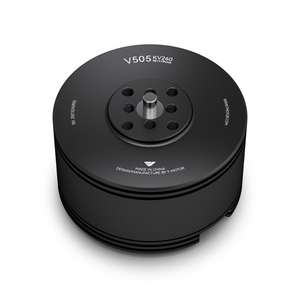 <span class=keywords><strong>Moteur</strong></span> sans balais T-MOTOR V505 économique et puissant 260KV 12S 2500W étanche IP45 pour drone VTOL - Product Image 4