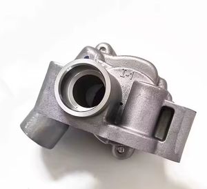 ชุดปั๊มน้ำมันเครื่องยนต์ใหม่สำหรับรถยนต์ SAIC MG3 MG5 <span class=keywords><strong>ZS</strong></span> GT MG350 360 รุ่นต่างๆ 10225442 10109225 10030682 10244351 10013640 - Product Image 6