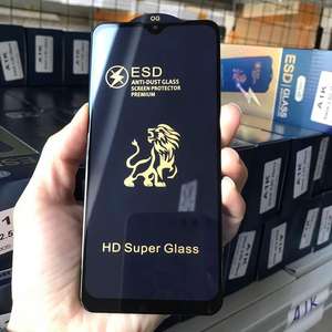 Volledige Hoes Voorkomen Oog Anti Blauw Licht Film Mobiele Telefoon Schermbeschermer Voor Iphone 13 13pro 13Promax Screenprotector Groothandel - Product Image 6