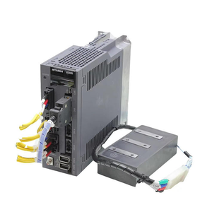 NOUVEAU MR-J4W3-1010B MELSERVO-J4 Amplificateur trois axes à puissance mixte - Product Image 3
