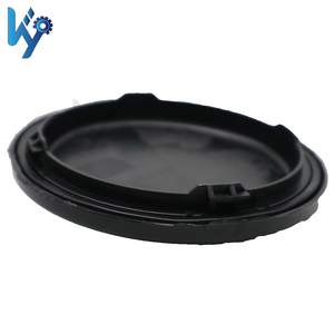 KY OEM 158222-00 LED Headlight <b>Cap</b> Bulb <b>Dust</b> Cover 1305219121 63117204272 15822200 <b>for</b> BMW Benz <b>Car</b> Accessories - Product Image 5