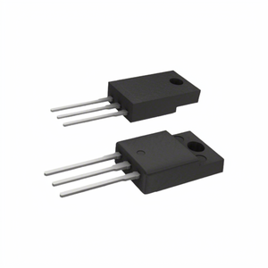 VF30100SG-E3/4W Electronics Component Single Diodes TO-220-3 Full Pack, Isolated Tab Authorized Distributor - Product Image 1
