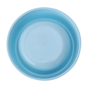 Ciotola per Cani in Plastica, Vendita all'Ingrosso, Ciotole Rotonde per Alimenti per Gatti - Product Image 2