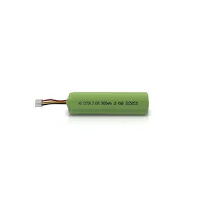Proveedor de Baterías, Celda de Batería de Iones de Litio 21700 3.69V 5000mAh - Product Image 3