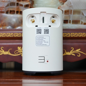 เราเตอร์ WiFi 4G รุ่นใหม่สำหรับ O2ในบ้าน Cat6 300Mbps ดูอัลแบนด์2.4G/5G Wi-Fi 6พร้อม VoIP รองรับ2เสาอากาศภายนอก wds/wps - Product Image 2