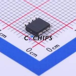 Amplificador operacional de chip IC de circuito integrado OPA2171AIDR, nuevo y Original, - Product Image 2