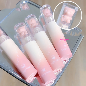 Gege Bear tinte de labios y brillo y mejilla mate de larga duración impermeable nutritivo al por mayor <span class=keywords><strong>Liptint</strong></span> Corea - Product Image 4