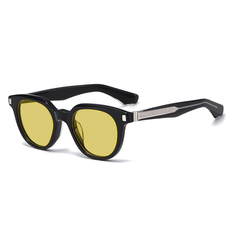 ดำ เงิน/เหลือง