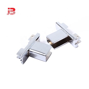 Soporte <span class=keywords><strong>de</strong></span> Metal para tubo apoyo arreglar para 15*30mm Tubo titular - Product Image 3