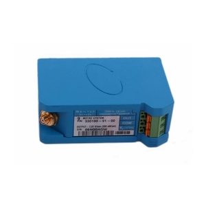 Sensor de Proximidad Original Nuevo Bently Nevada 330180-91-AE, Envío Rápido, en Stock, Protección de Maquinaria para Automatización Industrial - Product Image 1