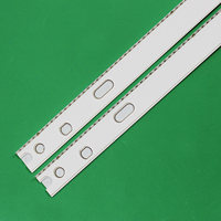 Pour réparation de rétroéclairage LED TV Samsung V8Q7-650SM0-R2 LM41-00581A BN96-45622A QN65Q7 en aluminium IP65
