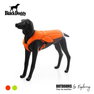 ब्लैकडोगी डिजाइनर ग्रीष्मकालीन कुत्ते के कपड़े ठंडा - Product Image 2