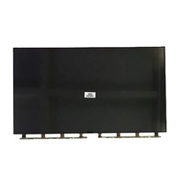 LC500DUJ-SGE2  Écran LCD 50 pouces, panneau de rechange, cellule ouverte, écran TFT, module LED, pièces de rechange pour réparation de téléviseurs