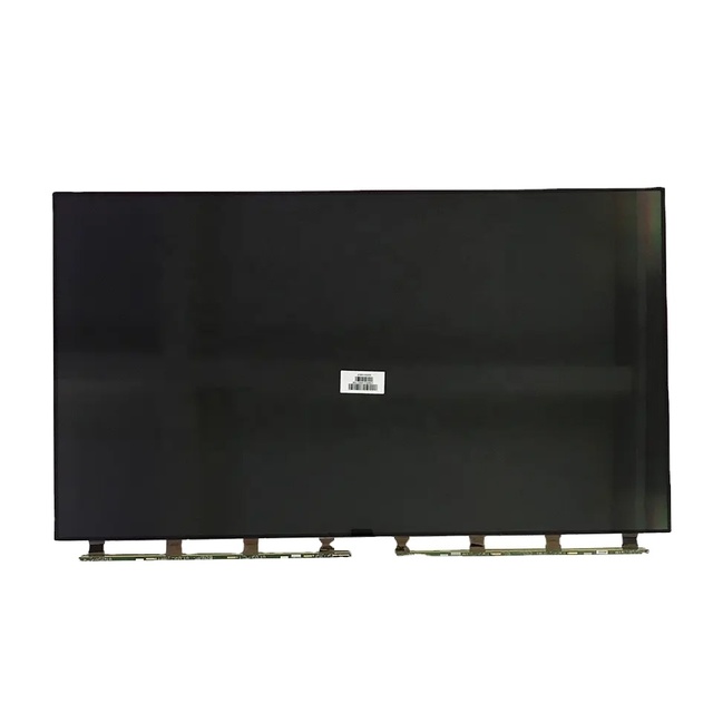 LC500DUJ-SGE2  50Inch LCD TV Spare Panel Open Cell TFT Display LED Module Replacement Parts for TV Repair