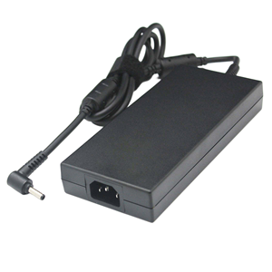 20V 12A 240W 4.5*3.0 มม.แล็ปท็อปชาร์จ/อะแดปเตอร์จ่ายไฟสำหรับชิโคนี่ A20-240P2A Msi Pulse GL66 12UGK KATANA 17-B13VGK - Product Image 1