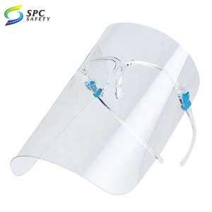 Maschera Tattica Protettiva Integrale Regolabile per Paintball, Casco da Moto, Occhiali da Guida con Visiera Staccabile - Product Image 4