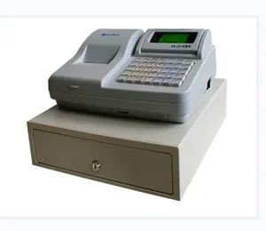 ECR Electronic cash register with EJ function Daily report period report