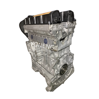 Haute qualité Performance 2.0L moteur RFN 10LH3X EW10A moteur pour Peugeot 307 407 Expert citroën C8 C5