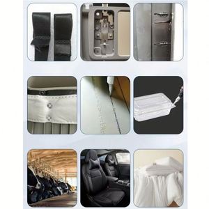เครื่องเชื่อมจุดอัลตราโซนิกแบบมือถือสำหรับวัสดุเทอร์โมพลาสติก ABS PP PVC PE และวัสดุเทอร์โมพลาสติกอื่นๆ เครื่องเชื่อมอเนกประสงค์ทุกชนิด - Product Image 6