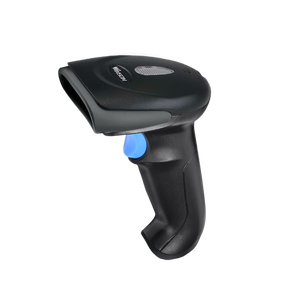El 1D 2D CMOS kablolu barkod tarayıcı USB bağlantı noktası barkod veri toplayıcı kablosuz barkod okuyucu - Product Image 2