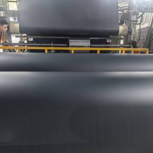 Nhà Máy Bán Buôn PVC Mái Hiên Vải Xe Tải Vải Bạt Lều Vải Ô Dù Để Che Nắng 100% Không Thấm Nước Siêu Độ Bền Kéo Màng - Product Image 5