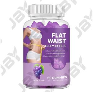 Complément alimentaire JBY Flat Waist Gummies pour une taille plate, gummies détox <span class=keywords><strong>sans</strong></span> effort - Product Image 6