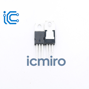 ICMICRO ไดโอดคุณภาพสูงแท้ ทรานซิสเตอร์ MOSFET IGBT ผู้จัดจำหน่าย 7805 - Product Image 1