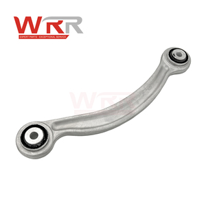 คอนโทรลอาร์มสำหรับรถเบนซ์ W204 W212 X204 C300 E350 GLK300 รุ่น 2043502206 A2043502206  ชิ้นส่วนช่วงล่างหลังแบบวิชโบน  ทนทาน - Product Image 4
