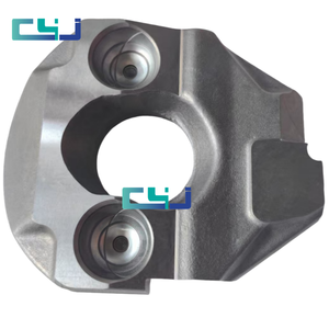 Kit di riparazione motore oscillante PC50UU PC56-7 PC50 PC50MR PC50UU-1 PC50MR-2 PC50UU-2 PC55 PC55MR-2 PC56 pompa idraulica per escavatore - Product Image 6