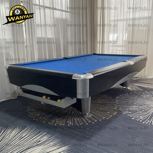 <span class=keywords><strong>Mini</strong></span> <span class=keywords><strong>mesa</strong></span> de billar De madera maciza profesional Fabricación comercial personalizada Diamond <span class=keywords><strong>Pool</strong></span> <span class=keywords><strong>Mesa</strong></span> De Billar Cue Bar House - Product Image 4