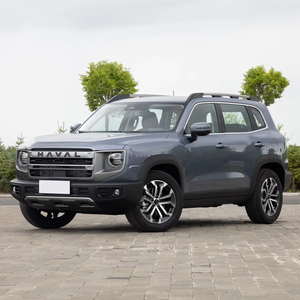 2024 Gre a <span class=keywords><strong>t</strong></span> W al l GW M Ha <span class=keywords><strong>va</strong></span> l Dargo SUV 4 ruote motrici 7 sedili in pelle - Product Image 1