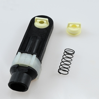 Pour Chrysler, pour Buick, pour Jeep, pour Dodge, cordon de connexion du levier de vitesses automobile, bague de serrage 52855956AG
