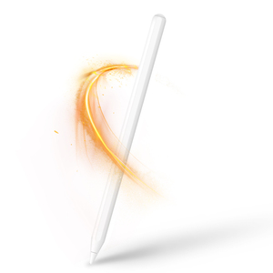 <span class=keywords><strong>Penna</strong></span> Stilo Personalizzata per Apple <span class=keywords><strong>iPad</strong></span> <span class=keywords><strong>Pro</strong></span> M4, <span class=keywords><strong>Penna</strong></span> Touch Magnetica con Ricarica Tipo C Attiva per <span class=keywords><strong>iPad</strong></span> - Product Image 1