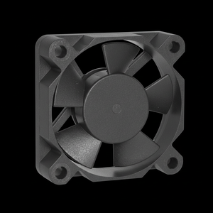 Ventilador axial DC Crown 3510 T1 para motores DC sin escobillas - Product Image 1