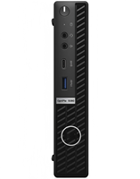 Mini-PC OptiPlex 5080 Barebone de 10e génération, propre, sans rayures, grade A, testé et fonctionnel