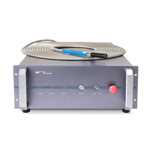 Fuente de Láser de Fibra Chuangxin/MAX de Buena Calidad, Nueva, 1500W 2000W 3000W - Product Image 2