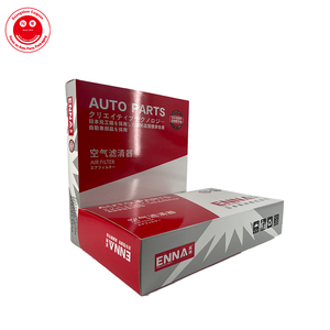 Bộ Lọc Không Khí Logo Theo Yêu Cầu ODM Hộp Giấy Đóng Gói Linh Kiện Ô Tô Hộp Các Tông - Product Image 5