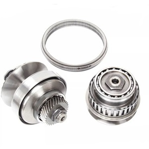 Jf015e Re0f11a Cvt Steel <b>Belt</b> <b>Chain</b> 29 30 Tooth Sprocket Gearbox For Nissan Dfac Replace Repair - Product Image 1