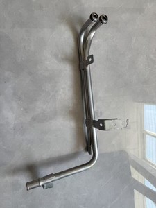 <span class=keywords><strong>Ssang</strong></span> <span class=keywords><strong>Yong</strong></span> 1722000152 Tuyau Assy Liquide de refroidissement pour Actyon Korando Rexton - Product Image 6